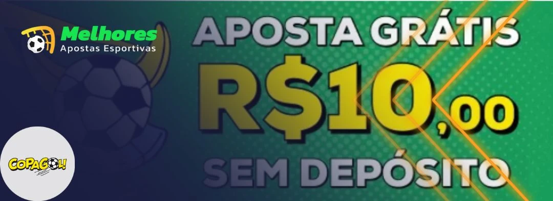 bonus sem deposito copagolbet