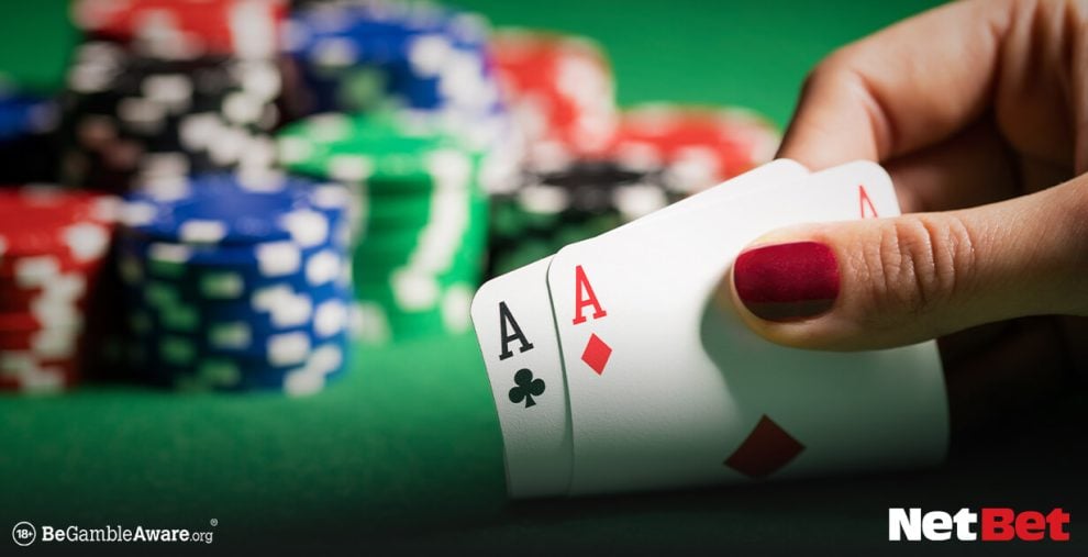 saldo netpoints Como Jogar Blackjack no NetBet Casino