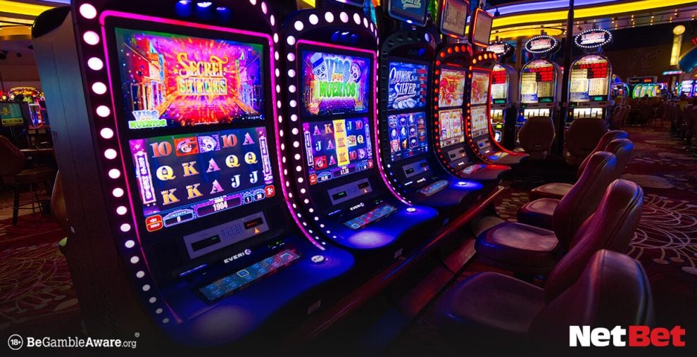 Mais Slots de Cassino Clássicos Favoritos dos Fãs